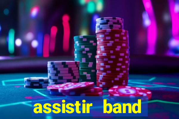 assistir band sports gratis